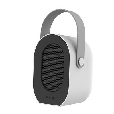 1 열 세팅과 크쿨벤트 S700 휴대용 팬 히터 600W