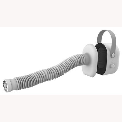 2 가열 세팅, 타이머 제어, 서모, 전도 차단 장치와 PET 털 건조를 위한 크쿨벤트 S700AS 휴대용 드라이어