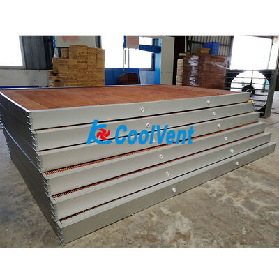 7090 5090 증발에 의한 에어컨은 대체 장기 의존성을 패드를 댑니다