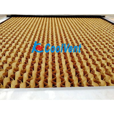 7090 5090 증발에 의한 에어컨은 대체 장기 의존성을 패드를 댑니다