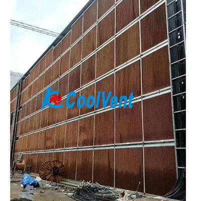 7090 5090 증발에 의한 에어컨은 대체 장기 의존성을 패드를 댑니다