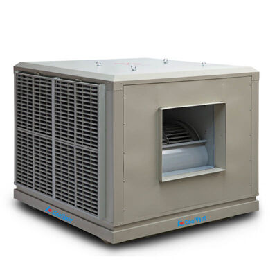 60000M3/H 380V 부채형 코메르치알 증발에 의한 공랭장치 15kW