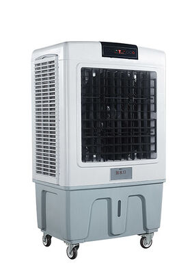 50M2 - 60M2 움직일 수 있는 집 증발식 냉각기 120L 저수 탱크