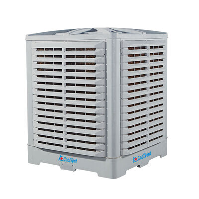 크쿨벤트 산업적 증발식 냉각기 2.2kW 3000m3/H 17670CFM SCF-30D