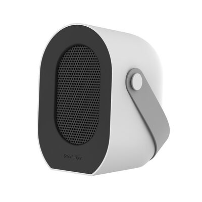 1 열 세팅과 크쿨벤트 S700 휴대용 팬 히터 600W