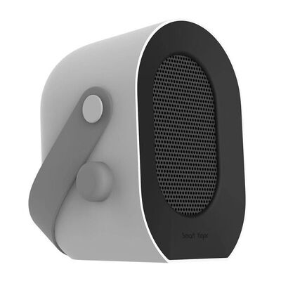 1 열 세팅과 크쿨벤트 S700 휴대용 팬 히터 600W