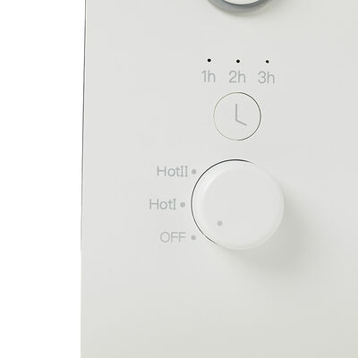 10.6KG 11.2KG 가지고 다닐 수 있는 팬 히터 PTC 세라믹 발열체