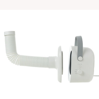 2 가열 세팅, 타이머 제어, 서모, 전도 차단 장치와 PET 털 건조를 위한 크쿨벤트 S700AS 휴대용 드라이어