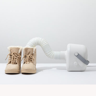 PTC 세라믹 발열체에서 떨어져 있는 S700AS 휴대용 팬 히터 자동 타이머