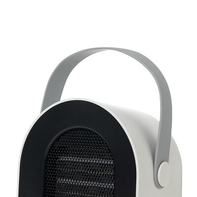 PET 털을 가열시키기 위한 600W 1200W 가지고 다닐 수 있는 팬 히터 드라이어 2 난방